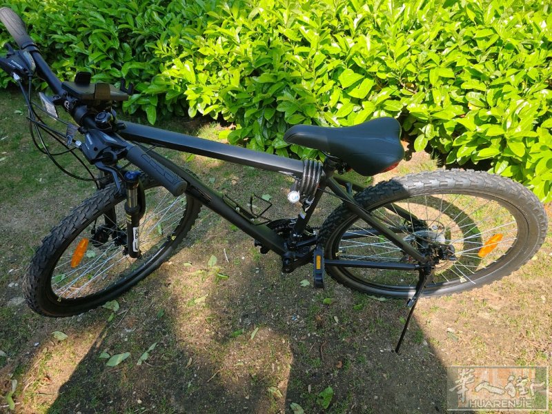 出售山地自行车