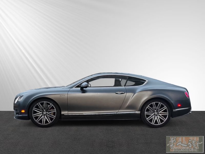 本特利* BentleY、 豪车、