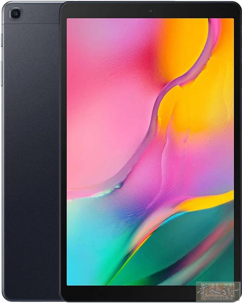 三星galaxy tab a 2019 一共8台 没有盒子