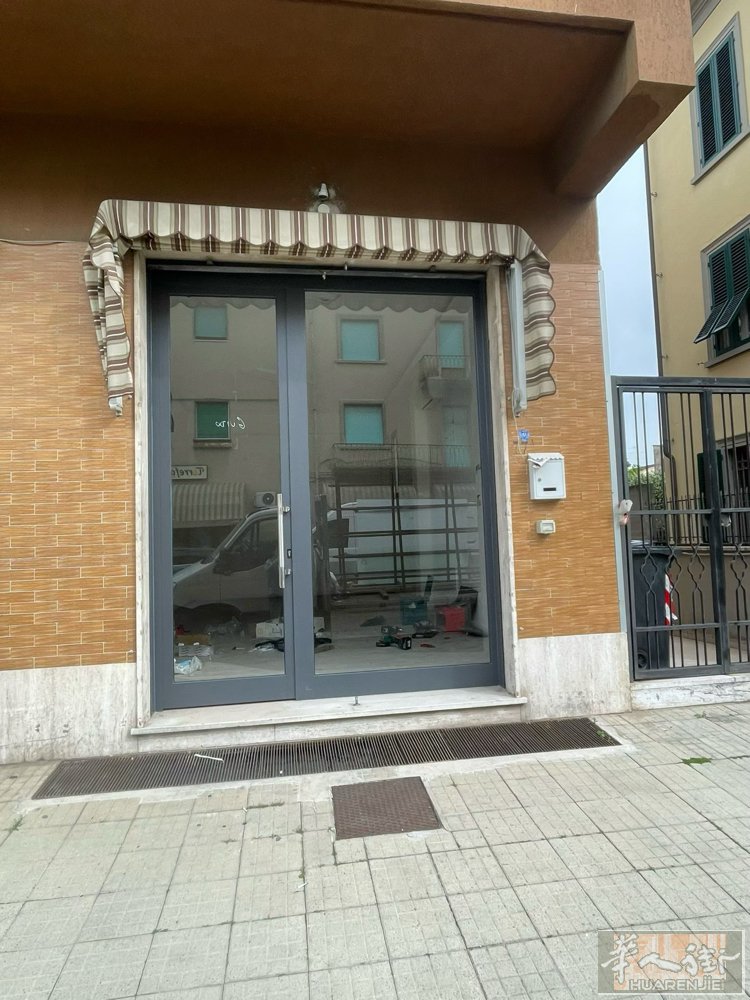 本店出租。via paolo dell abbaco 77. /a prato