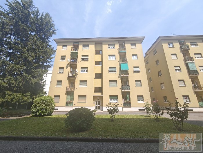 ✨米兰Quarto Oggiaro 一室一厅