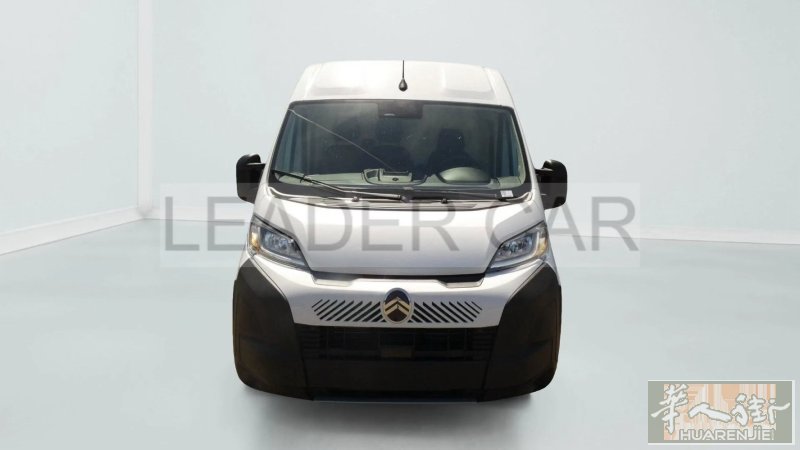雪铁龙CITROËN Jumper Fourgon TOLE 35 L2H2 1