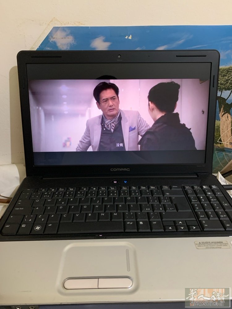 出售电脑，电脑没有任何问题