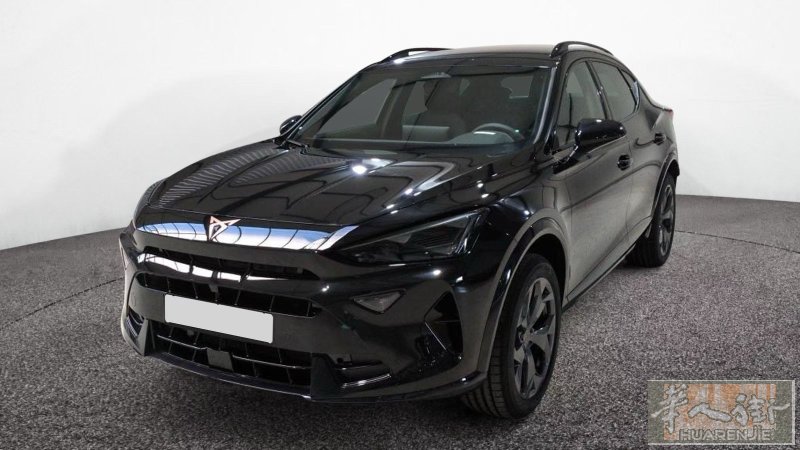 大众旗下Cupra FORMENTOR NOUVEAU Formentor 1.