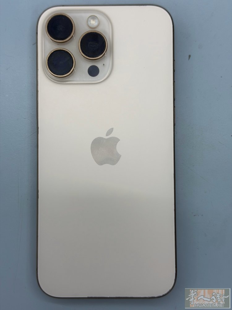 苹果16Pro Max，意大利版，98新单独手机，需要的扫码➕V