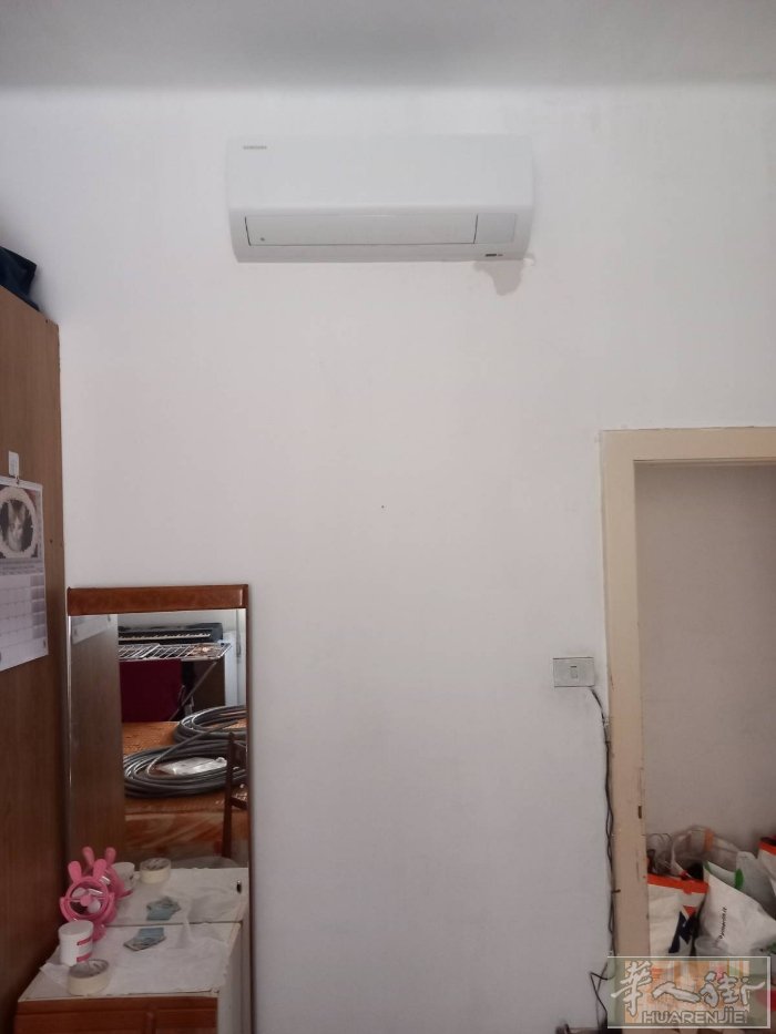 米兰专业安装空调：夏天的热浪挡不住，但你可以提前准备！空调安装早预约，享受特别优