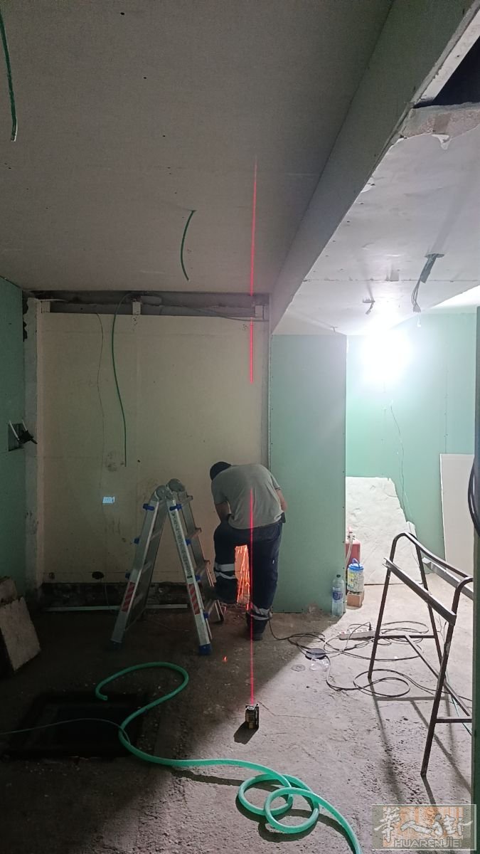 承接各种装修翻新