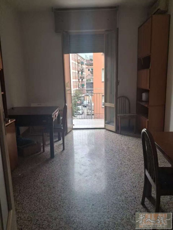 sandonato bolona 出租一房间