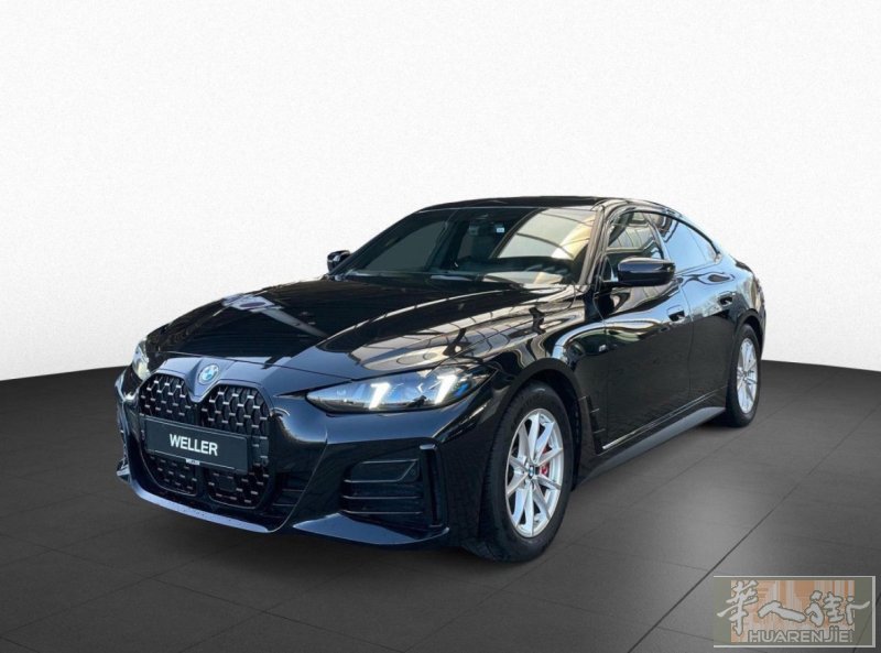 宝马420 25年3月24700公里2.0 汽油184马力 M-sport pr