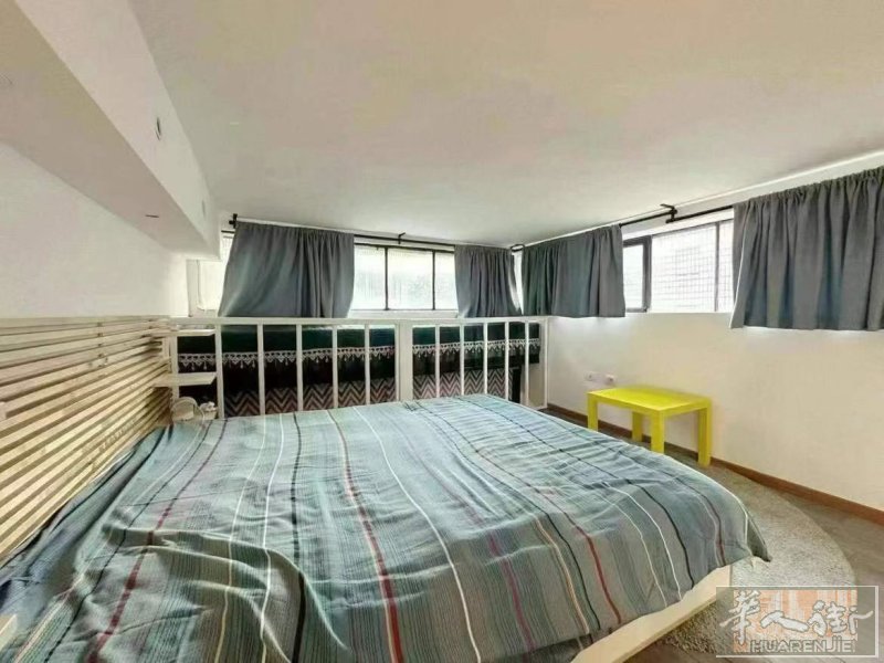 微信milanzufang001 01/06/2026一室一厅一厨一卫loft｜