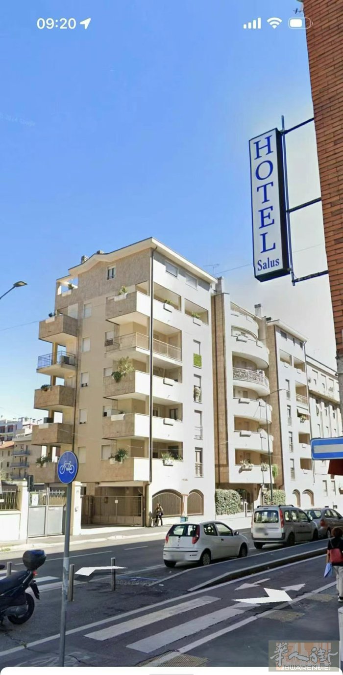 微信milanzufang001  黄线affori centro 地铁口，好房