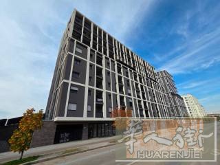 【米兰新开发区cascina merlata优质商铺出售】位于cascina m