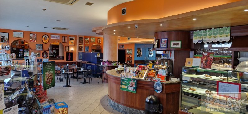 VENDO BAR TABACCHERIA PROVINCIA PARMA