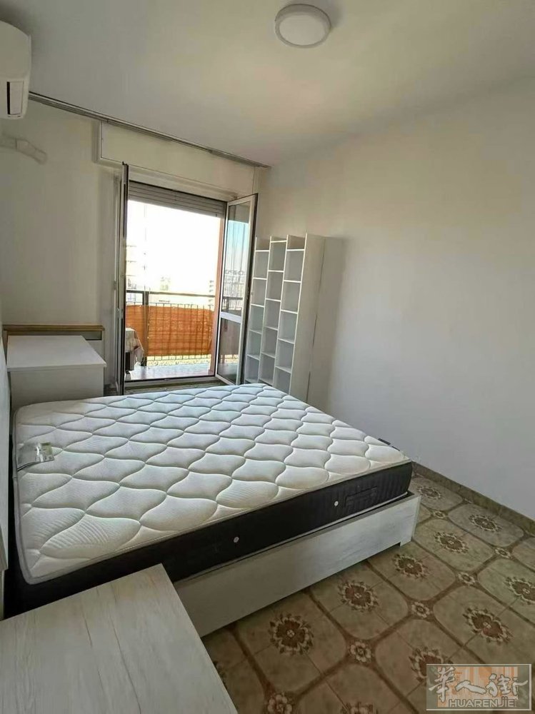 微信milanzufang001 🏠 米兰Niguarda区 全新精装三室一厅