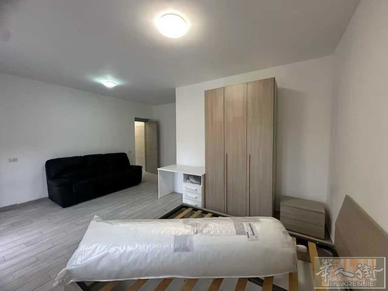 微信milanzufang001 出租 quarto Oggiaro- via