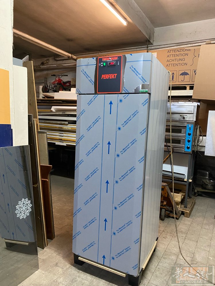 全新商用冷藏柜现货 MADE IN ITALY