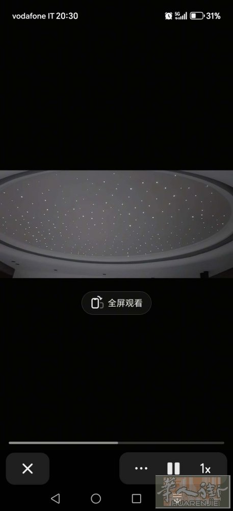 专业制作星空顶！酒吧，餐馆，宾馆……躺在床上也可以看到满天繁星！喜欢的找我