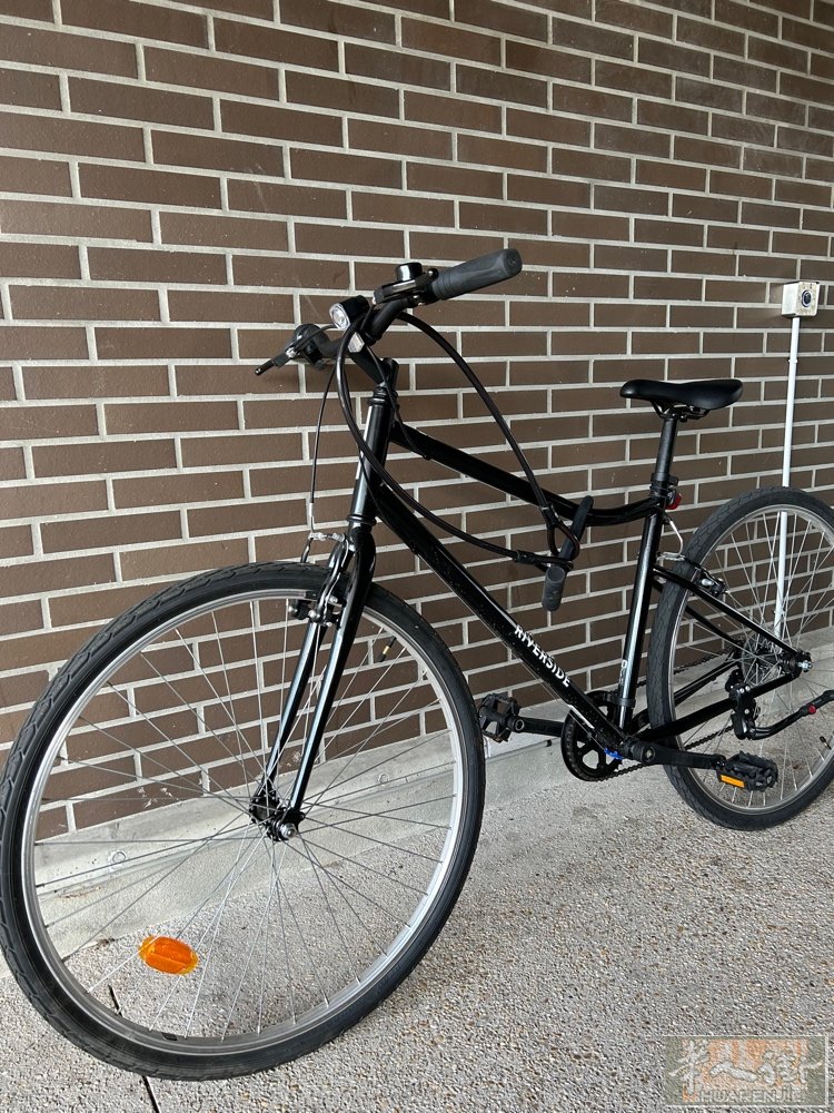 出售自行车