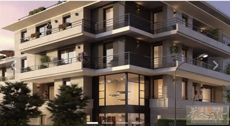 🇫🇷94省Saint-Maur-des-Fossés 全新住宅近RER A🏠步行可达Marne 河畔的散步🌊 以及Rue Saint-Hilaire 的