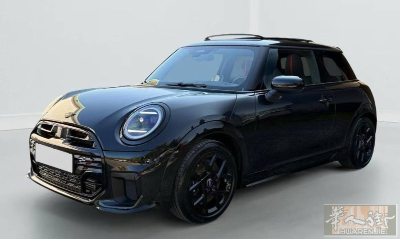 迷你 MINI Cooper C F66 JCW 1.5T COOPER C J