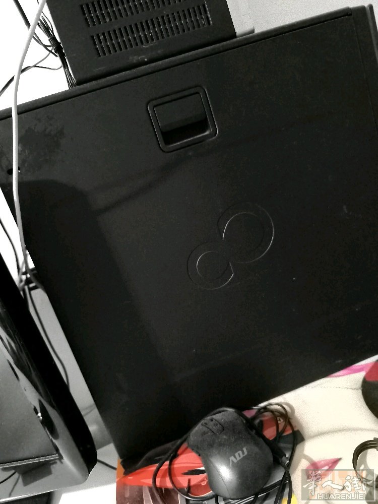 电脑