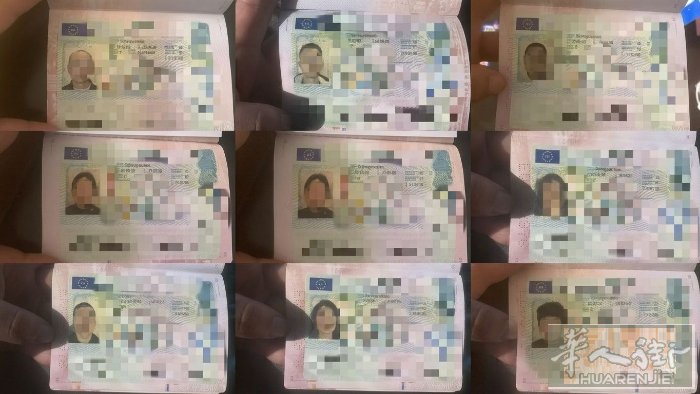 0费用，0费用，0费用 专业一手，收本就预约，绝对不压本 欧洲27申根国签证（意