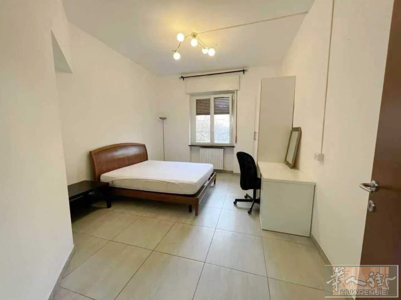 🏡微信milanzufang001 米兰Affori Centro 地铁口三室