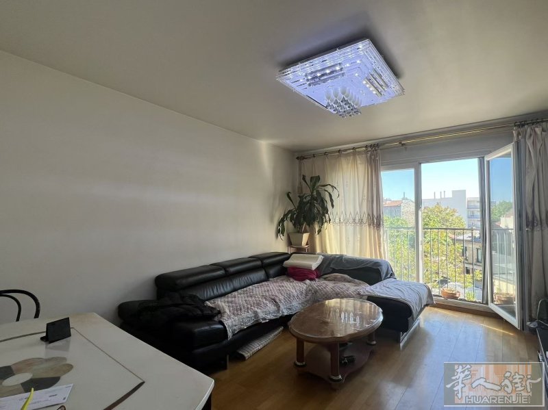 📍Bagnolet｜93省高性价比三居室✨ 出售