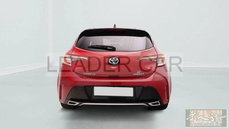 丰田TOYOTA Corolla 2.0 HYBRID GR SPORT  ​自