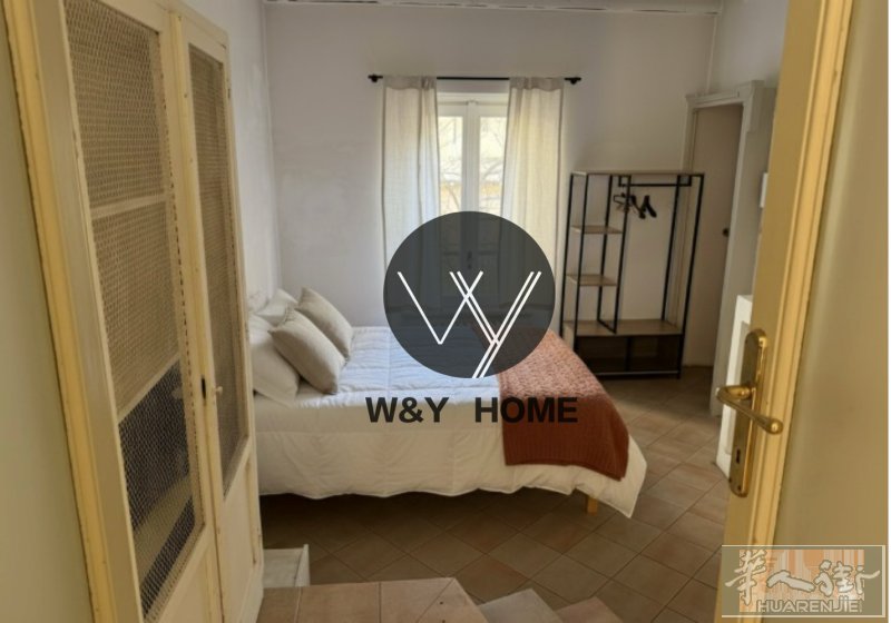 编号：TIZ/Sarpi    华人街主街 价格: 2500€ 包物业水，押3️