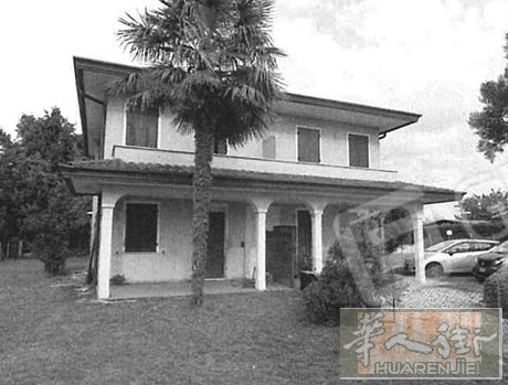 【拍卖房】Conselve, Padova 出售住宅  两室两卫一厅 面积：96