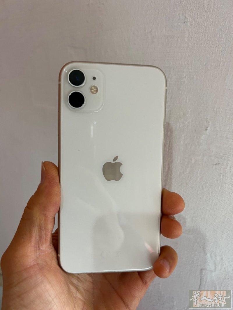 iPhone 11. 很新要的来        微信Jacob202588