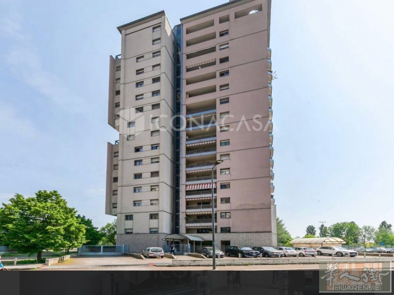 【出售】米兰 Quarto Oggiaro 精装四室一厅，带私人花园！  📍地
