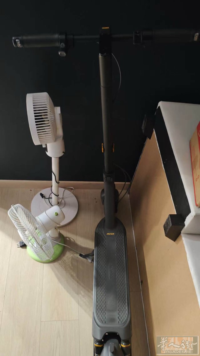 varese边出一辆ninebot max g2 400出要的可加wx