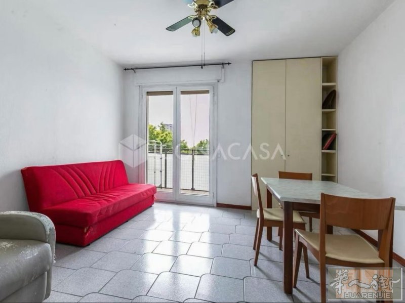 【出售】🏡 米兰 quarto oggiaro区 降价了‼️ Via De P