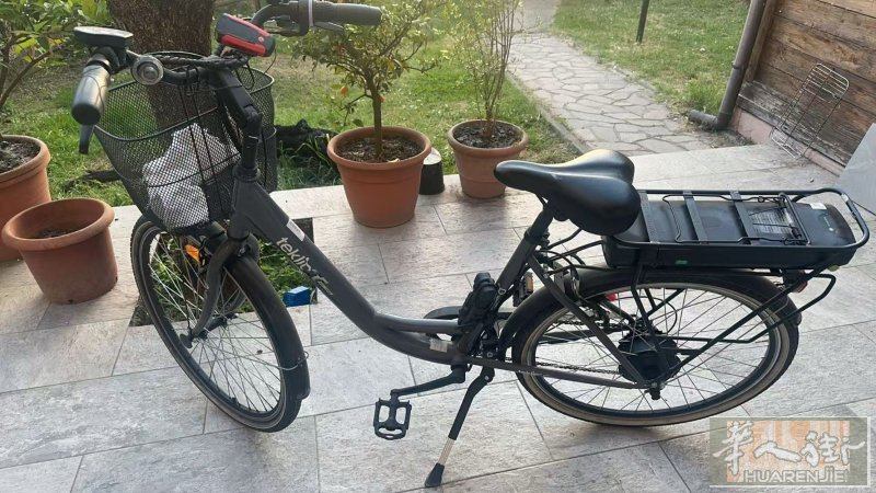 出售二手电瓶车，九成新，280