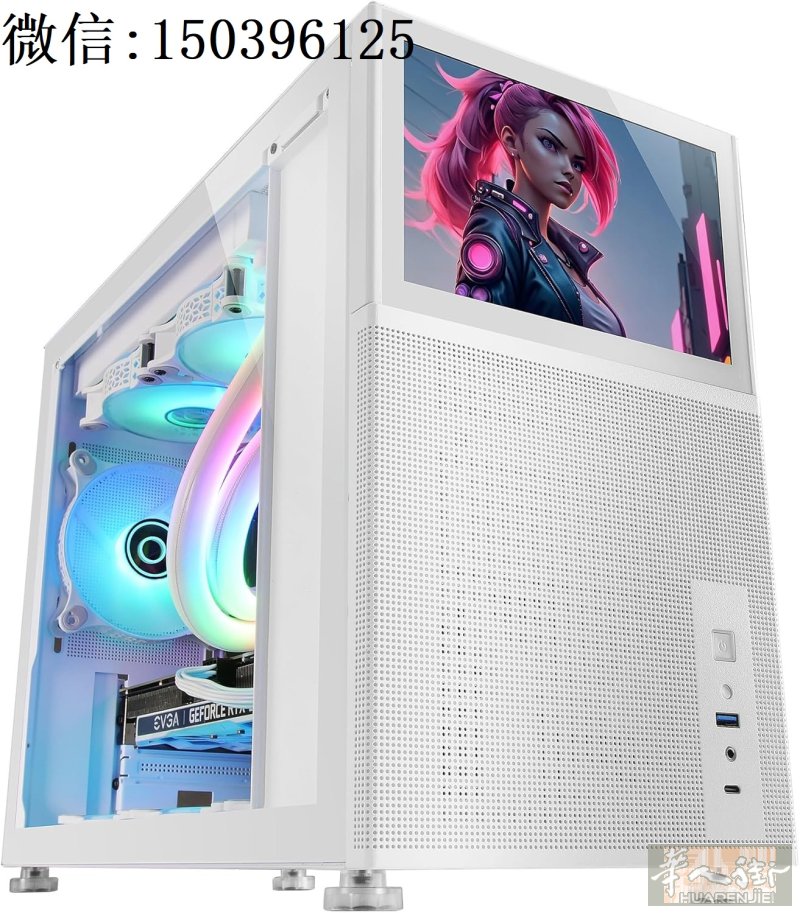 Ultra5 245KF 5.2GHz B860M WIFI 32GB 240 5070 12GB