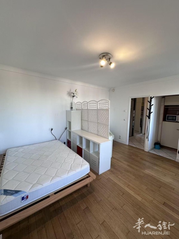 92省,Bourg-la-Reine(92340) (ID：182775) 31平公寓  房间数1  有家具