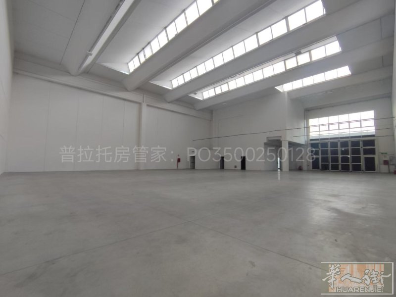 出租｜macrlotto 2（D8）面积：950mq，位置：近宏印