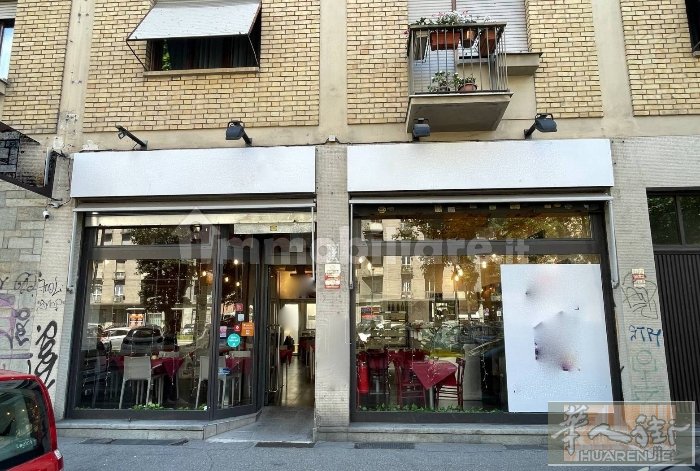 老外餐馆急转让！！ 餐厅业务类型 tipologia 4 （ 这类店铺能直接处理