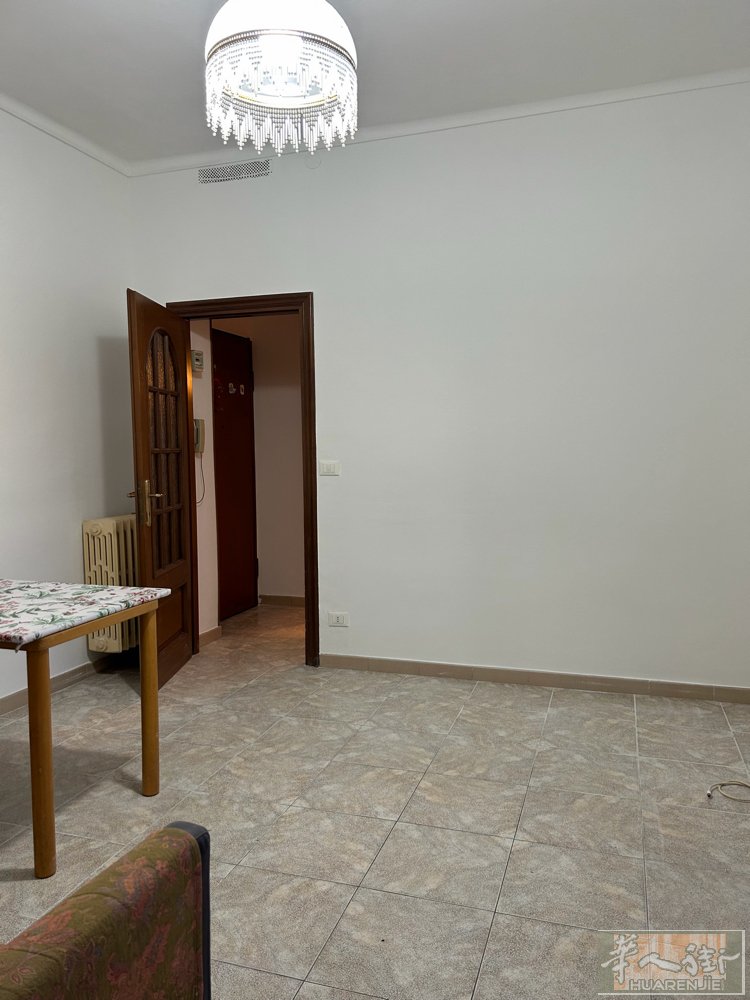 🏠 都灵房屋出租 都灵 Corso Vercelli 11 二楼 正规合同