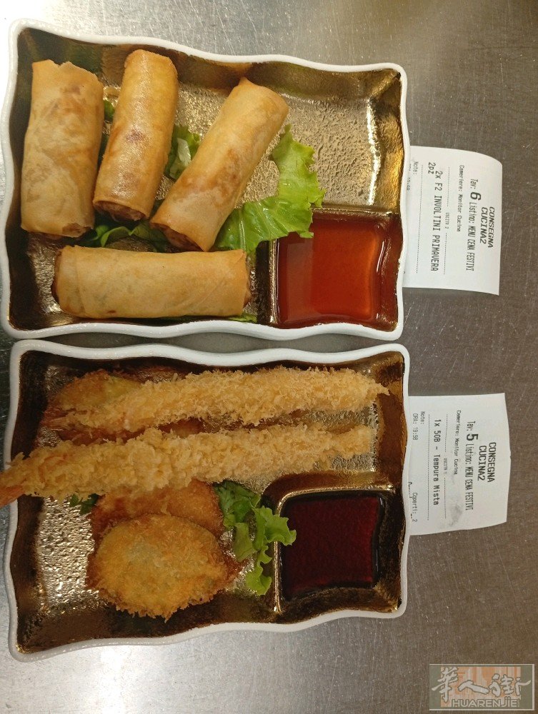 sto Cercando Tempura Friiti Lavoro  molt