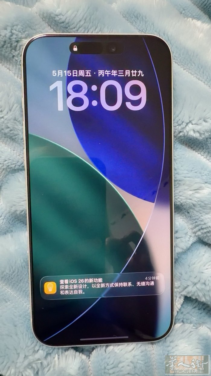 17po r ma x  双卡256G全新1300欧