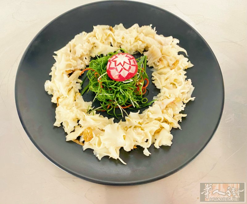 粤菜大厨