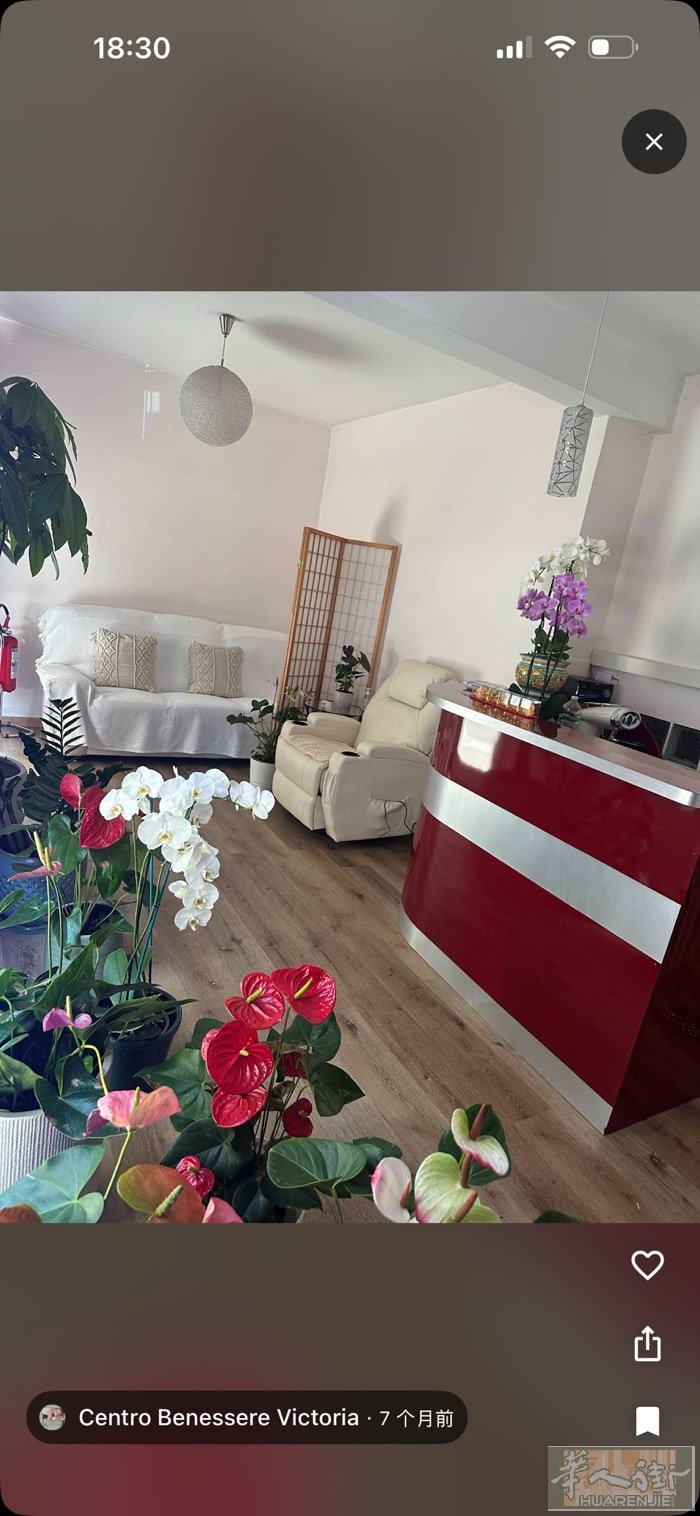 Firenze 市内转让正规店、已经经营八年多、在Firenze富域区、现本人因