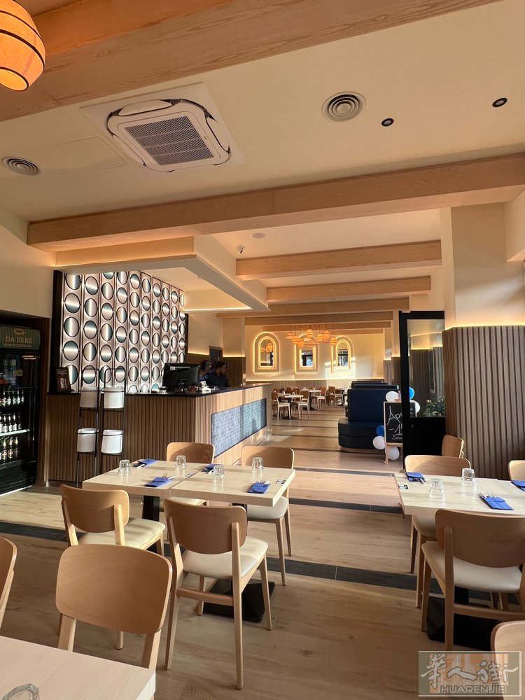 Ristorante alla carta cinese Roma centoc