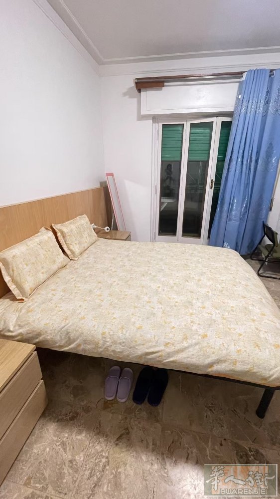 *普拉托，中国街香满楼附近，临时家庭旅馆，夫妻房间，钟点房，，环境舒适安静，卫生