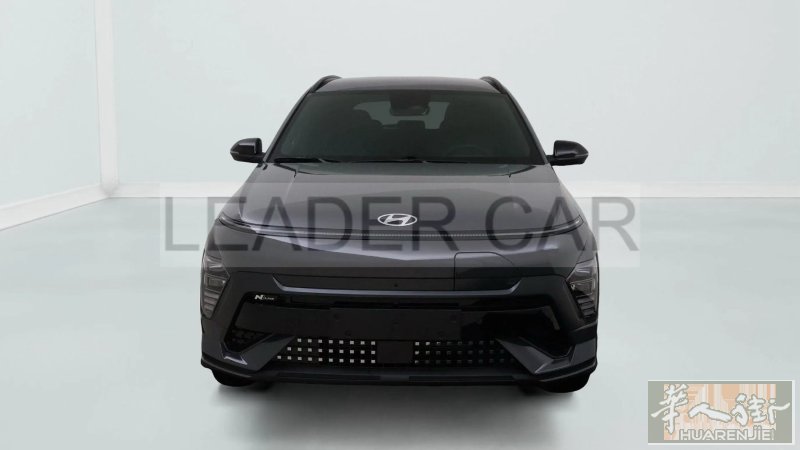 现代Hyundai KONA Shine N-line EV 65kWh 自动挡