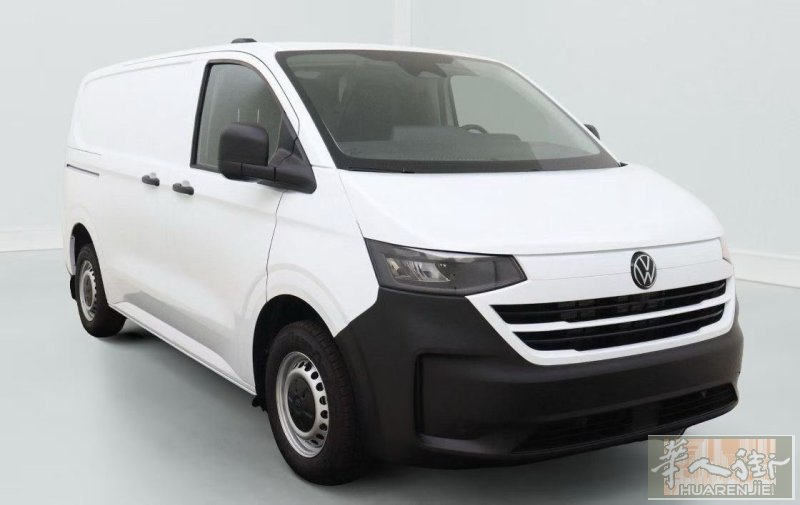 🚐 大众货车｜Volkswagen Transporter T7 Fourgo