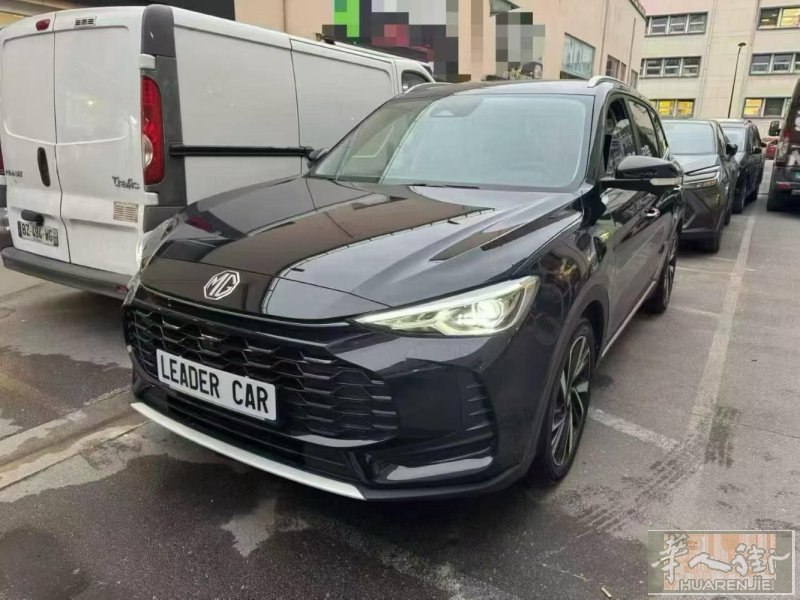 ✨ 少量现货！名爵小越野 MG ZS  1.5 L Hybrid+ 强劲混动，油